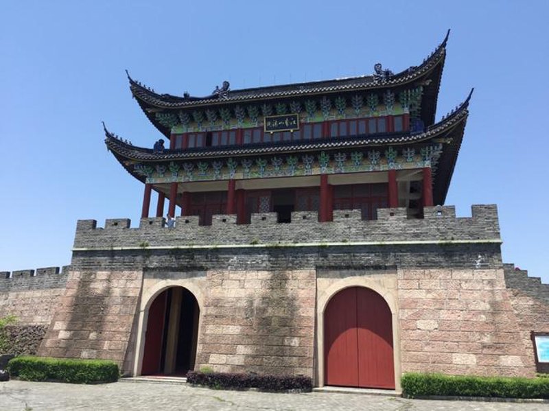 清河门新发现：解锁城市边界的自然与人文之美